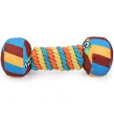 Rainbow Dumbbell
