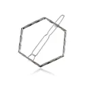 Pentagram Silver