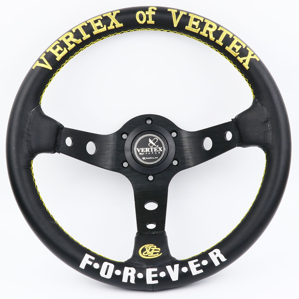 Vertexofvertex