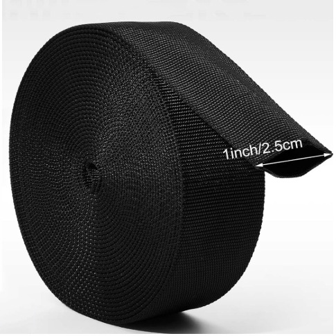Nylon-insulated Protective Tape Wire Conduit Sleeve 5