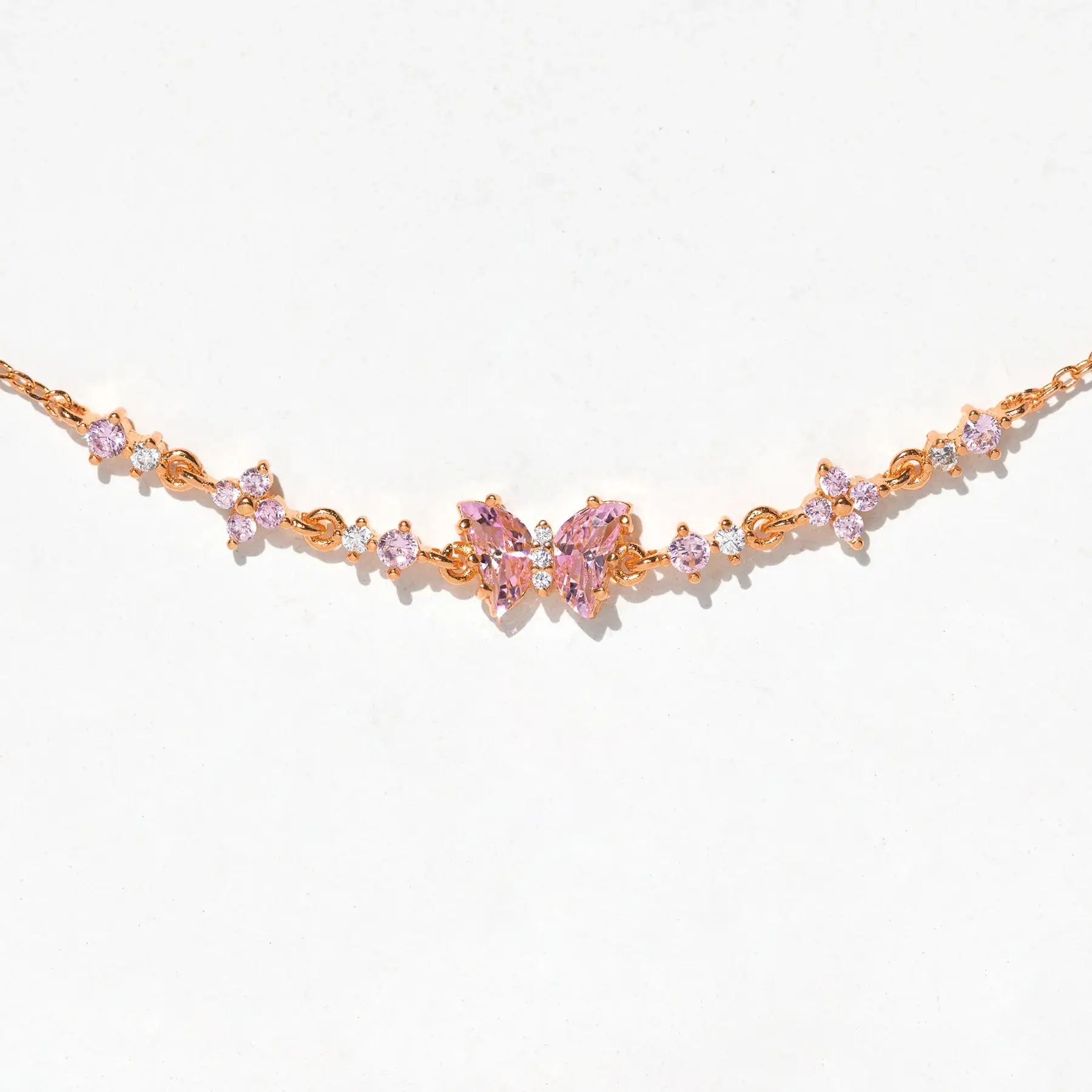 Retro Affordable Luxury Niche Exquisite High-grade Fairy Hand Accessory Bracelet