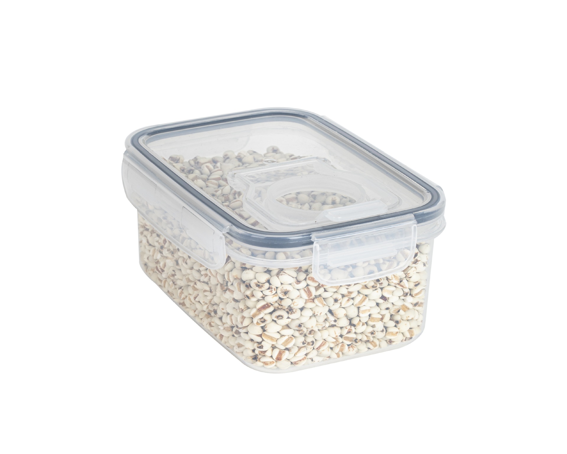 052L Rectangular Rice Bucket