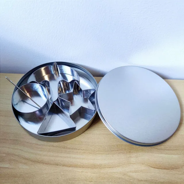 Game Cookie Cutter Candy Pick Sugar Baking Tool - Shop at LoveMi