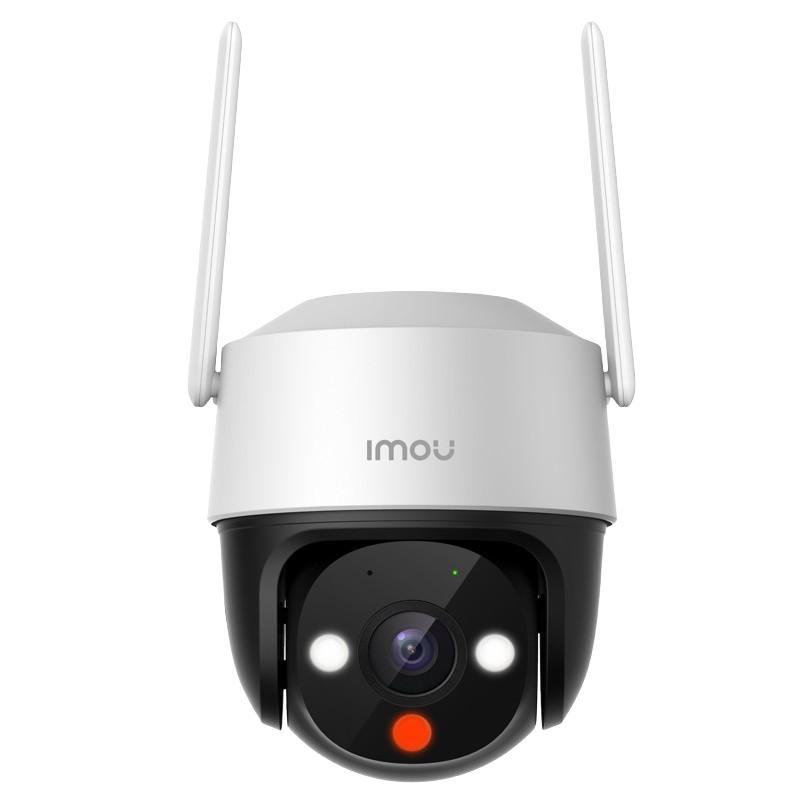 K71FT Wireless Surveillance 4G Camera Indoor — foto 5