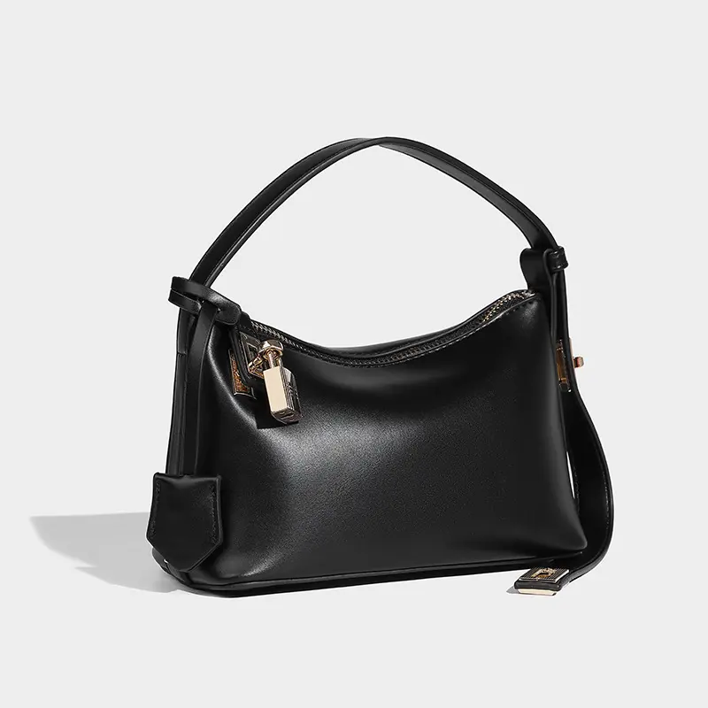 Special Interest Light Luxury Women's Bags Classical Spring Underarm
