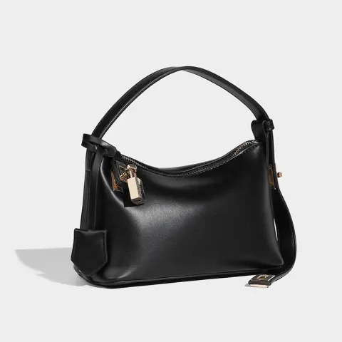 Special Interest Light Luxury Women's Bags Classical Spring Underarm