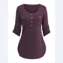 Dark Red