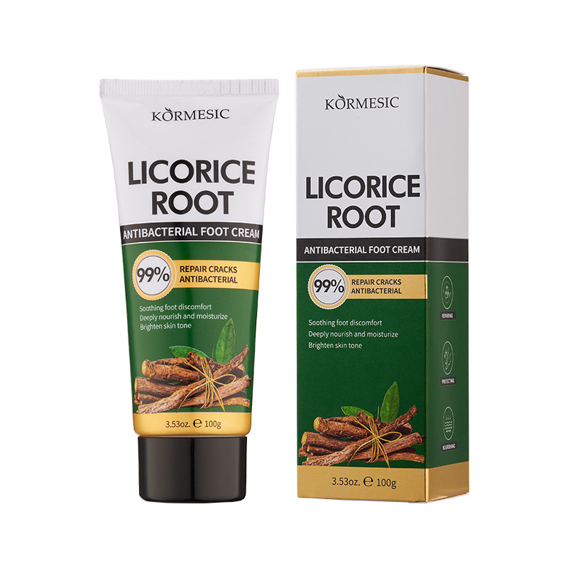 Foot Cream 100g