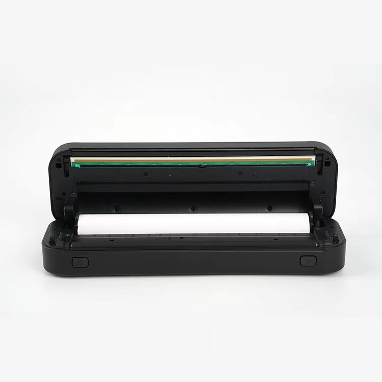 A4 Portable Household Printer Wireless Mobile Phone Tattoo Printer - Image 2