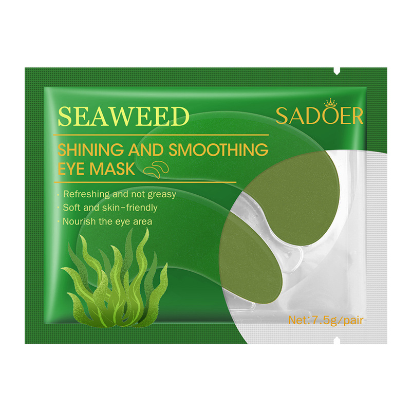 Seaweed Bright And Smooth