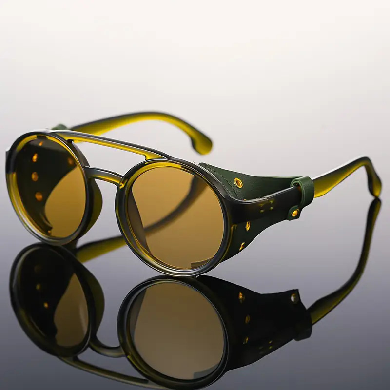 Polarized Night Vision Against Wind And Sand Glasses Cycling