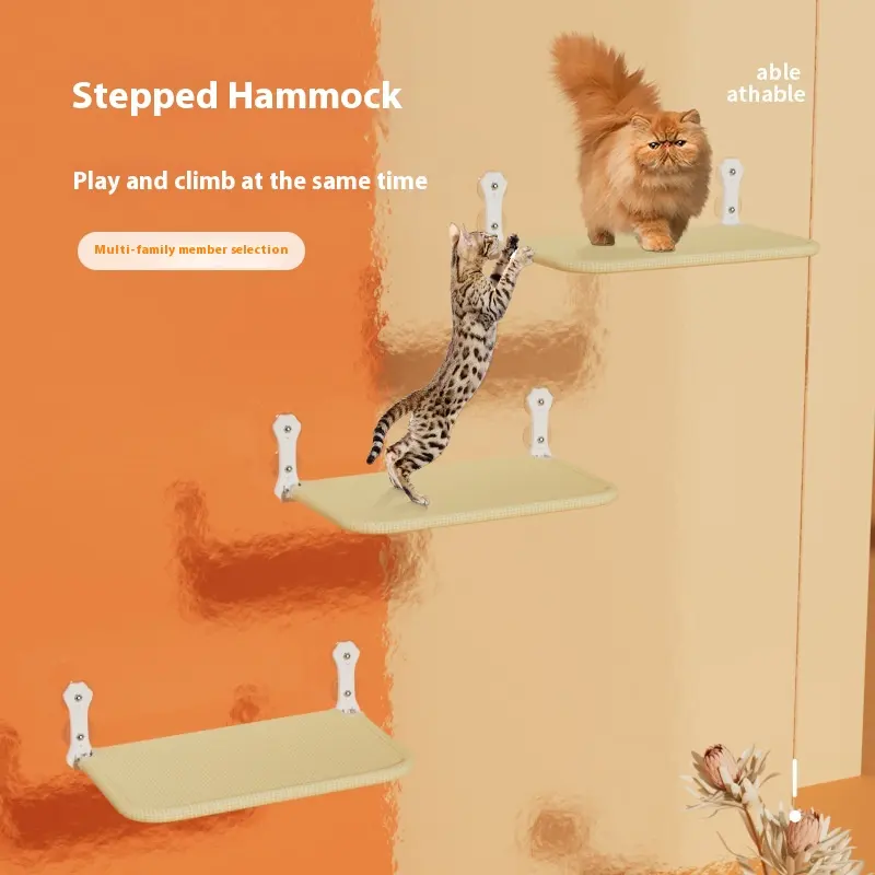Pet Supplies Suction Cup Hammock Removable