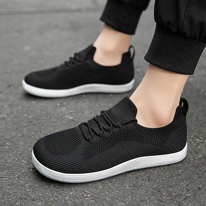 Lightweight Outdoor Casual Sneakers For Men