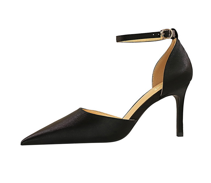 Title 18, Dames Simple Hollow Heels, elegante en comforta...