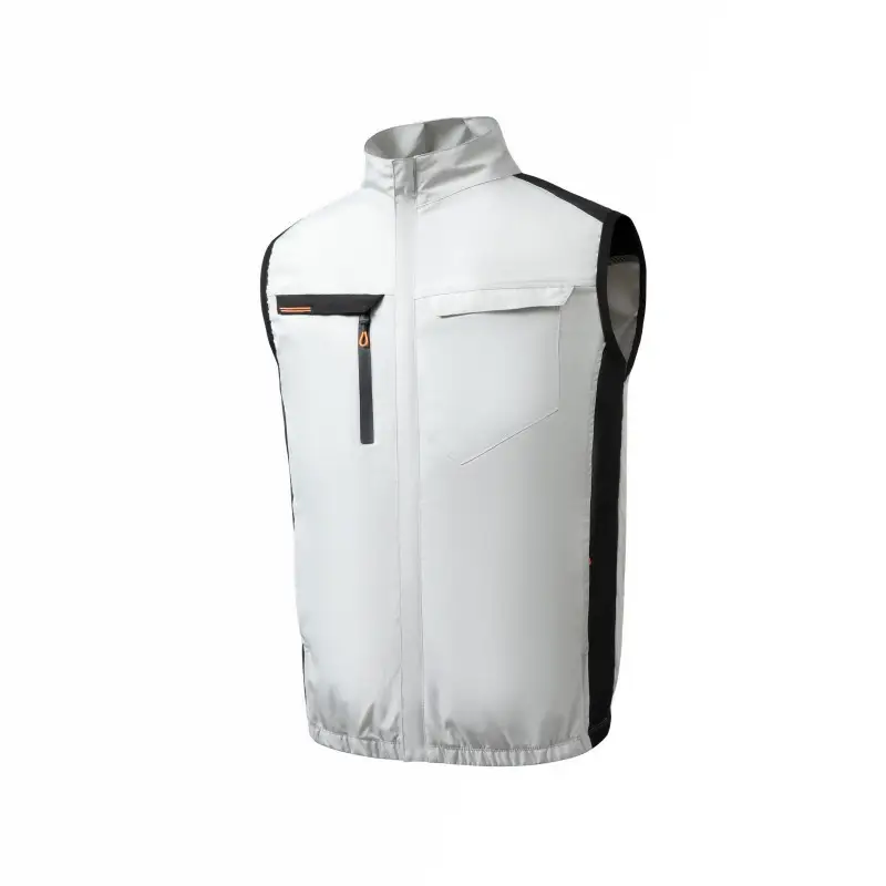 Vest Cooling Fan Clothing Sleeveless Vest