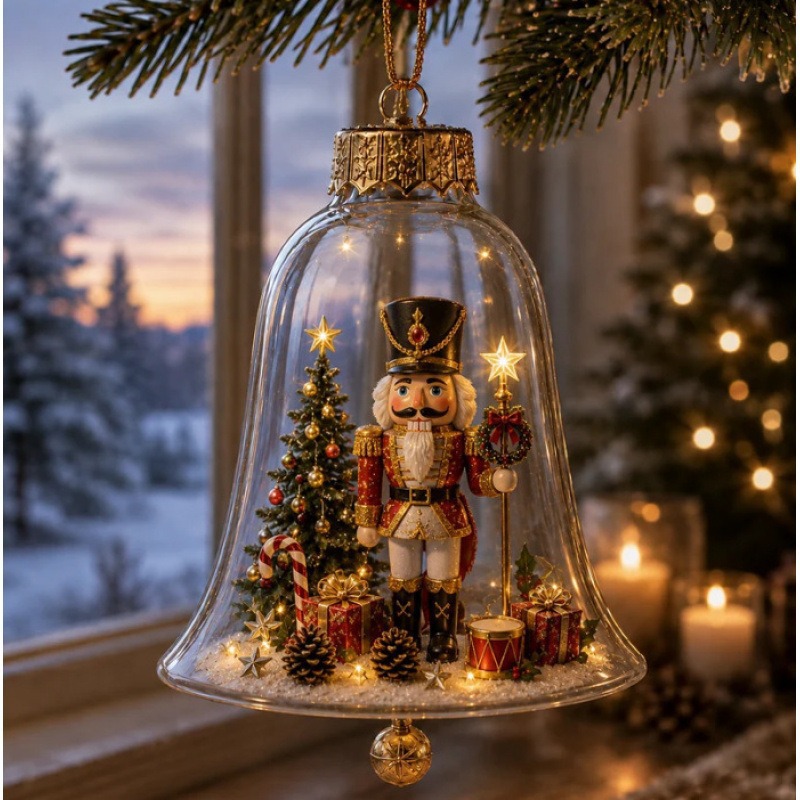 DIY Christmas Ornament Kit, picture 9 of 11