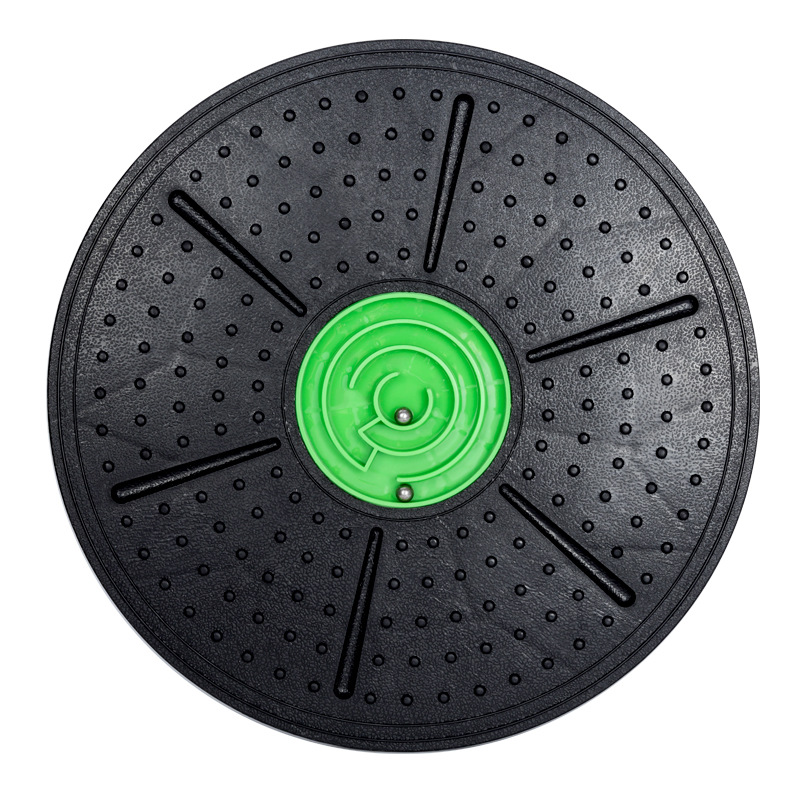 Round Yoga Balance Board, picture 1 of 6