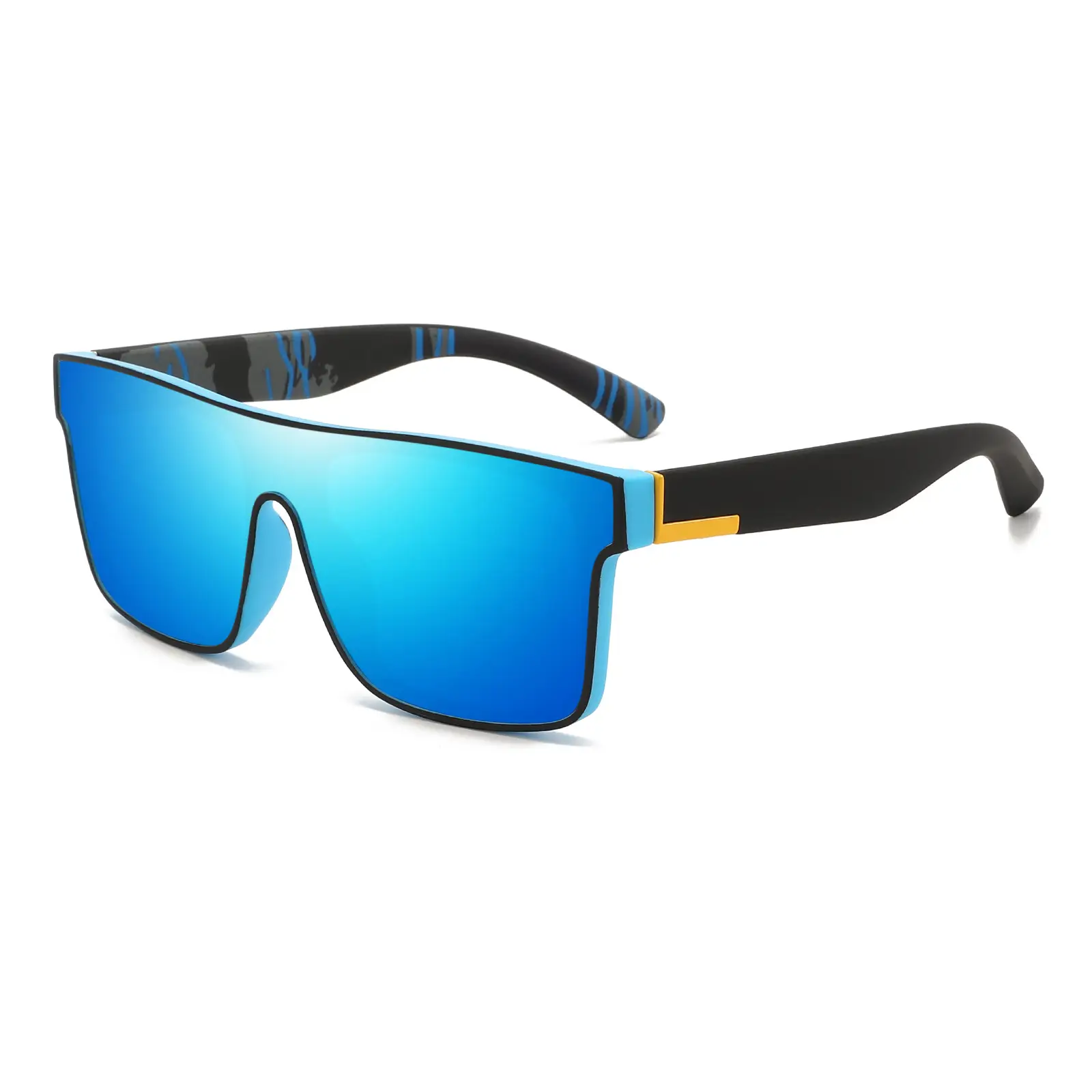 Sports And Outdoor Cycling Sunglasses