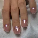 Wear Nail Tip Electroplating Removable Fake Nail Patch Finished Product view 13