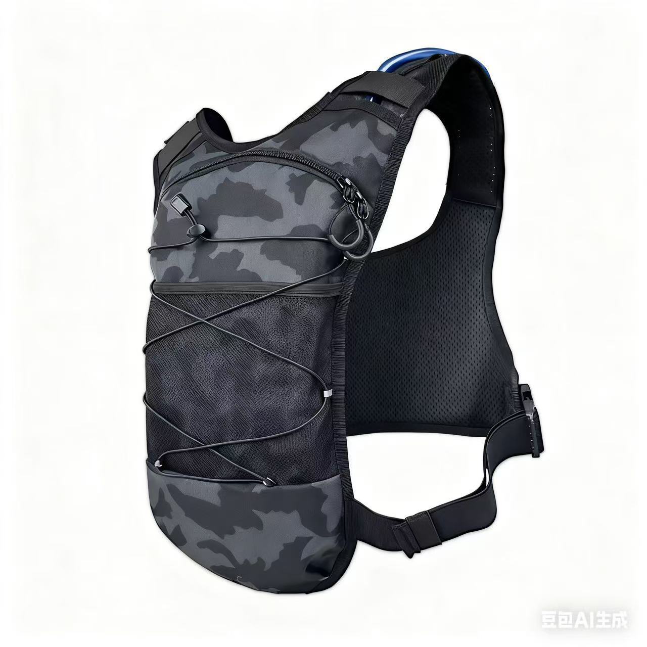 Tactical Chest Pack Multi-functional Suitable For Trail Running 32 0917775a 0ca6 4168 9cbe d28b078fdb2b