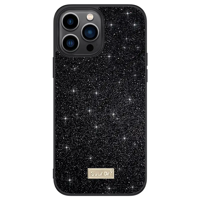Star Diamond Phone Case