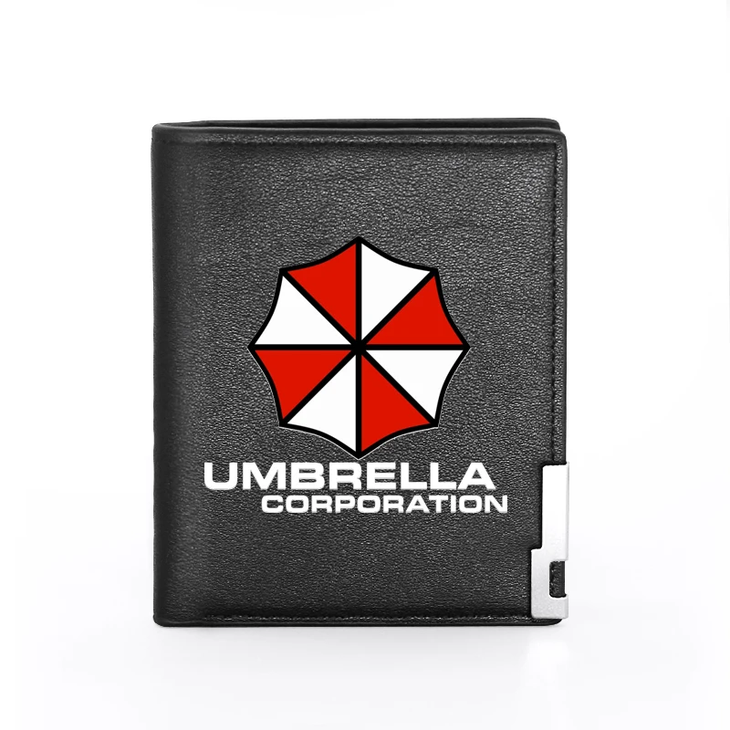 Title 6, Pelle con stampa a tema Umbrella Corporation