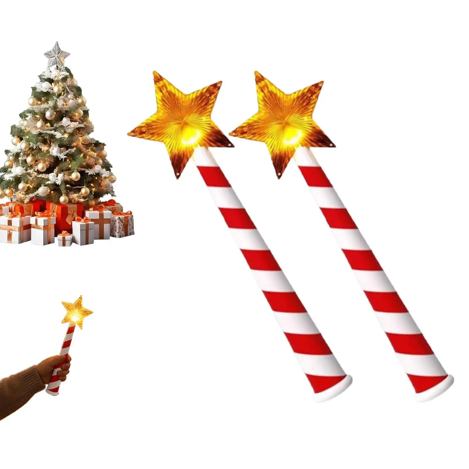Hot-selling New-style Magic Wand Christmas Light Controller