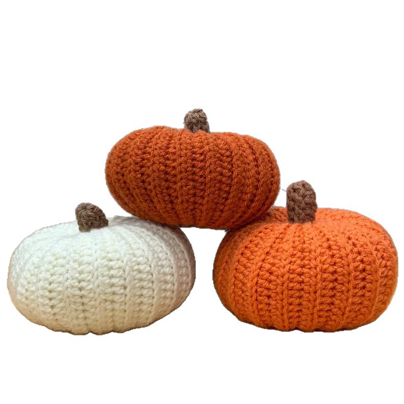 Autumn Halloween Decorations Door Hanging Simulation
