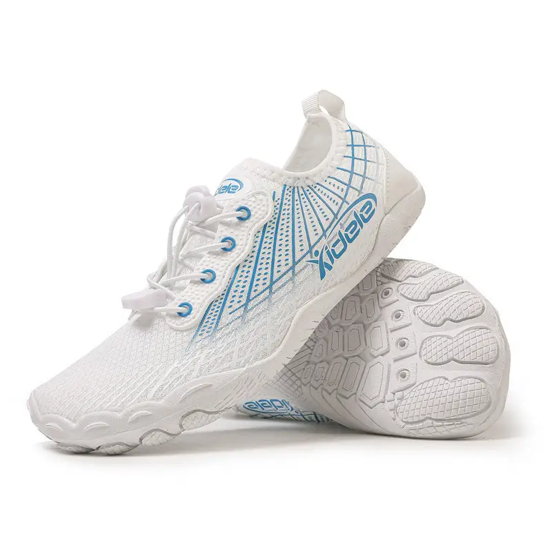 Outdoor Hiking Wading Shoes Men And Women Quick-drying