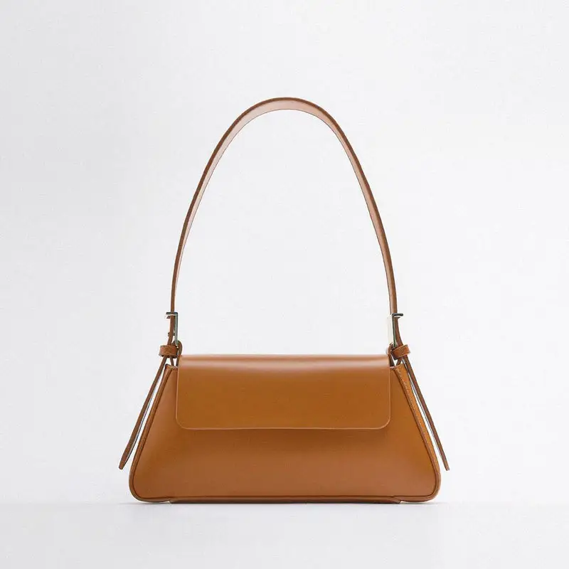 Autumn New All-match Shoulder Bag