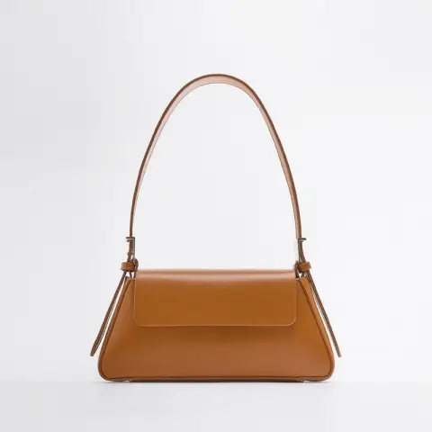 Autumn New All-match Shoulder Bag