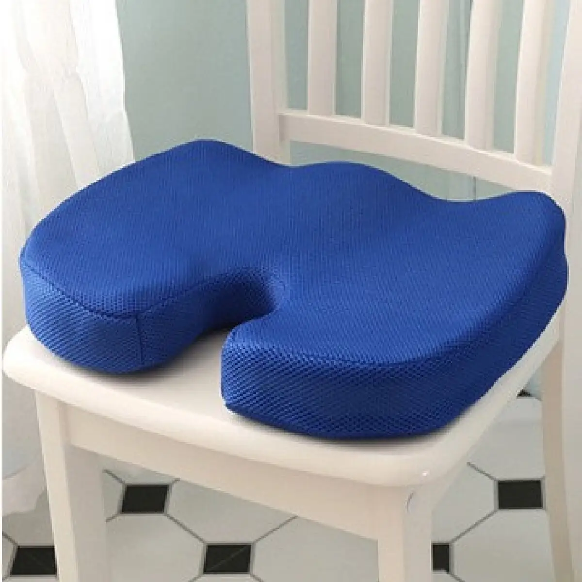 Thickened Cushion Car Heightening Insole