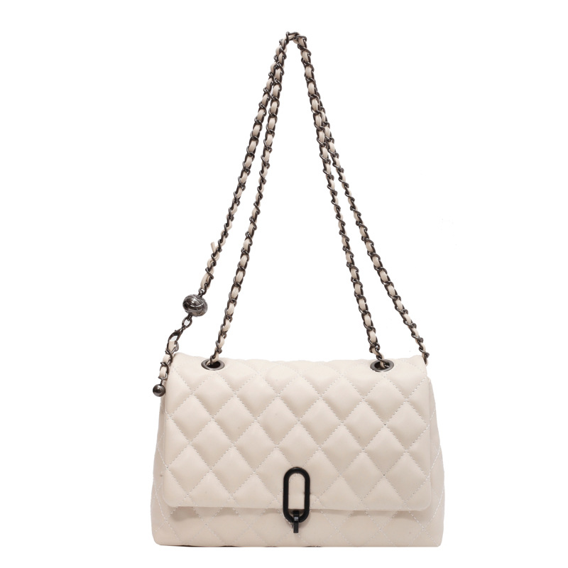 High-end Textured Womens Bag Autumnwinter 2025 New Trendy Style thumbnail 8