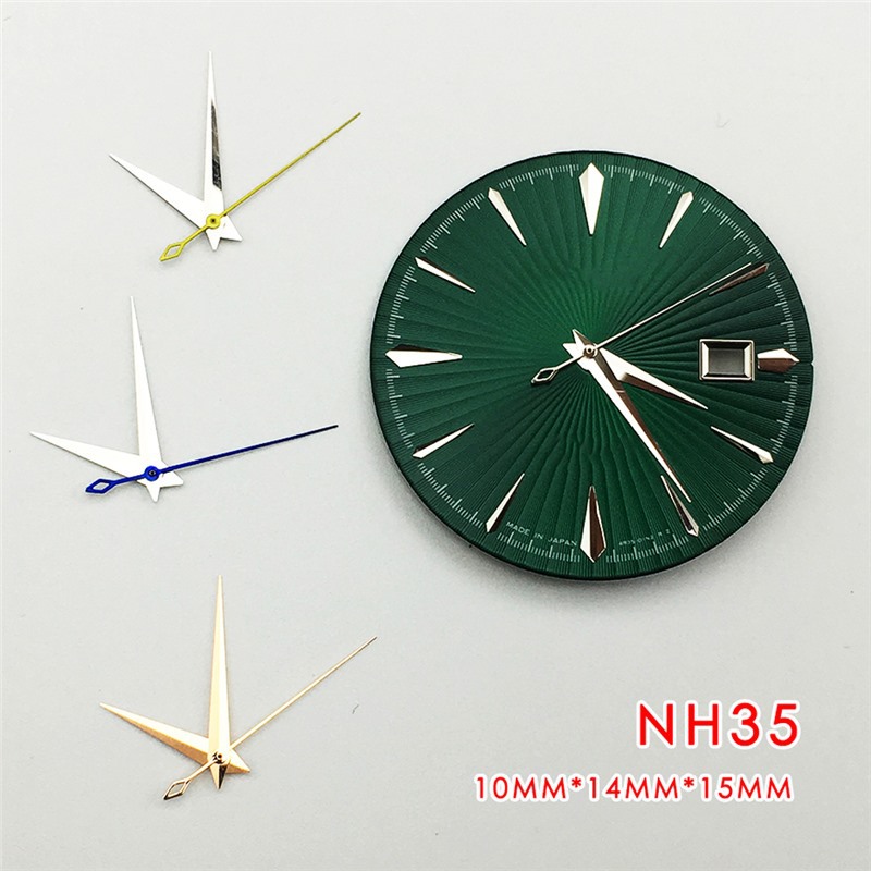 Watch Accessories Cocktail Watch Hand Adapter