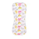 Newborn And Infant Cotton Burp Clothsbibs view 9