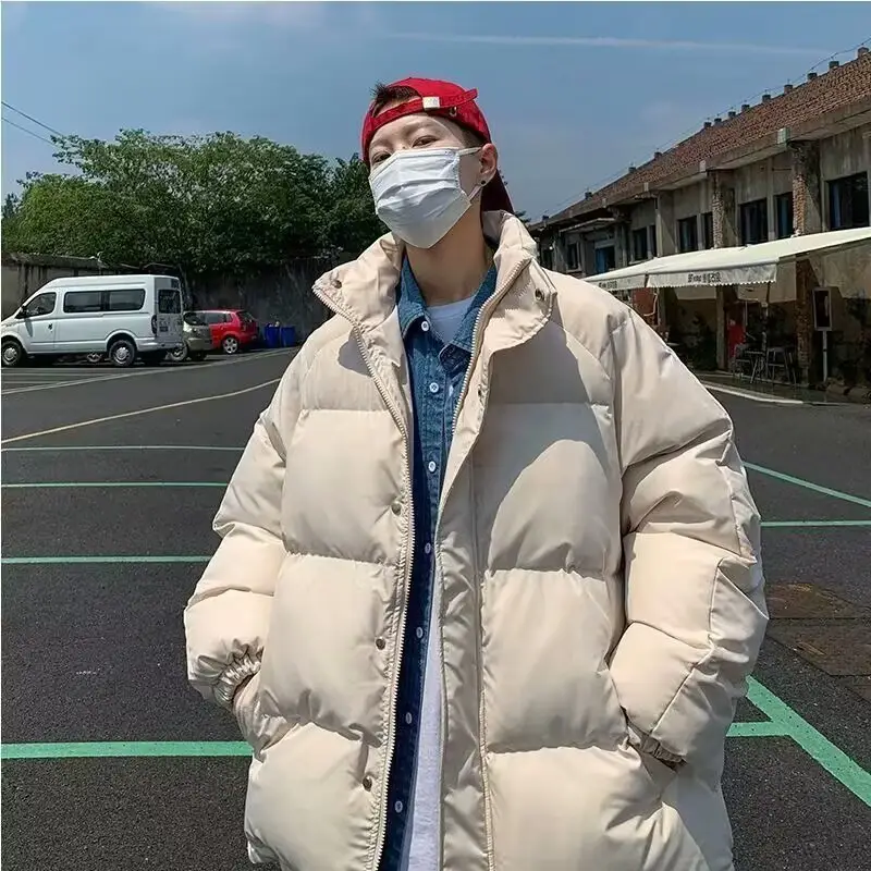 Hong Kong Style Mens