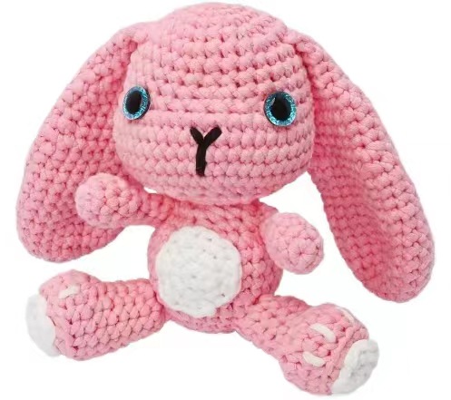 Pink Rabbit