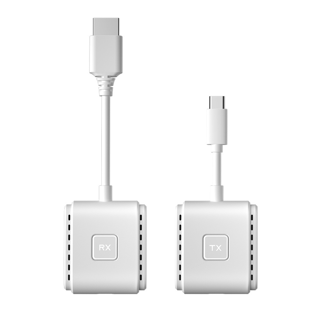 Wireless Screen Mirroring From Phone To Computer And TV Projector