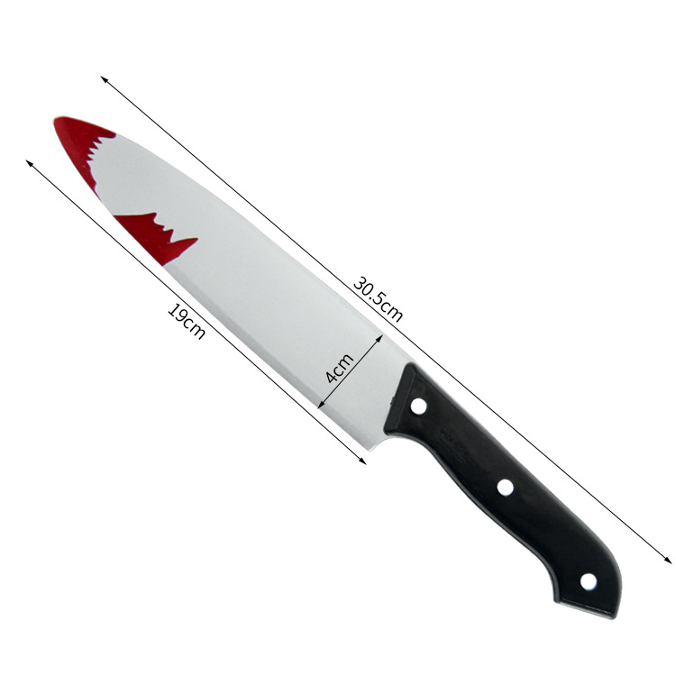 67005 Sharp Knife 30g