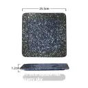 10Inches Starry Sky