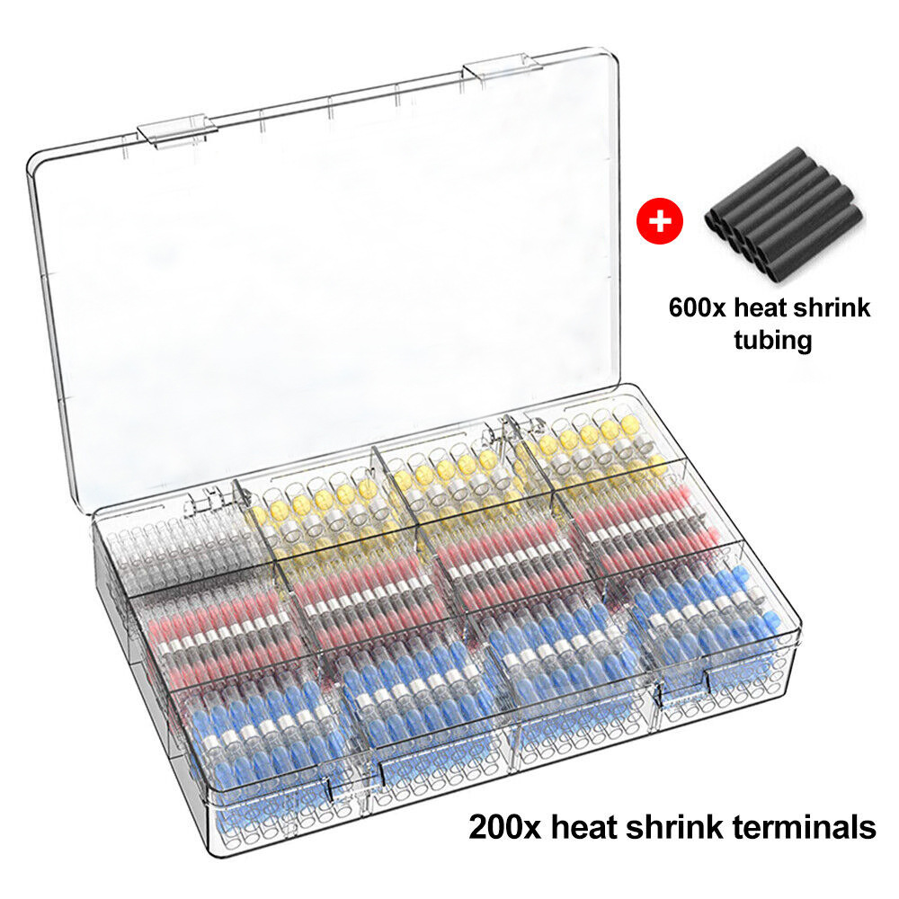 Heat Shrink