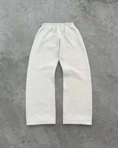 Loose High Street Fashionable Flow Couple Sweater Women - Pants-S - View 1