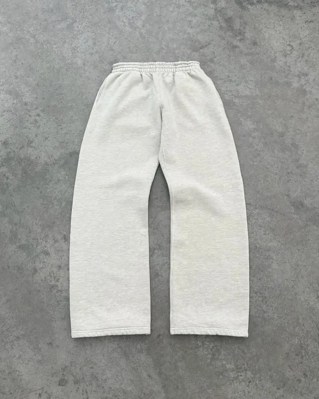 Loose High Street Fashionable Flow Couple Sweater Women Pants L - Shop at LoveMi