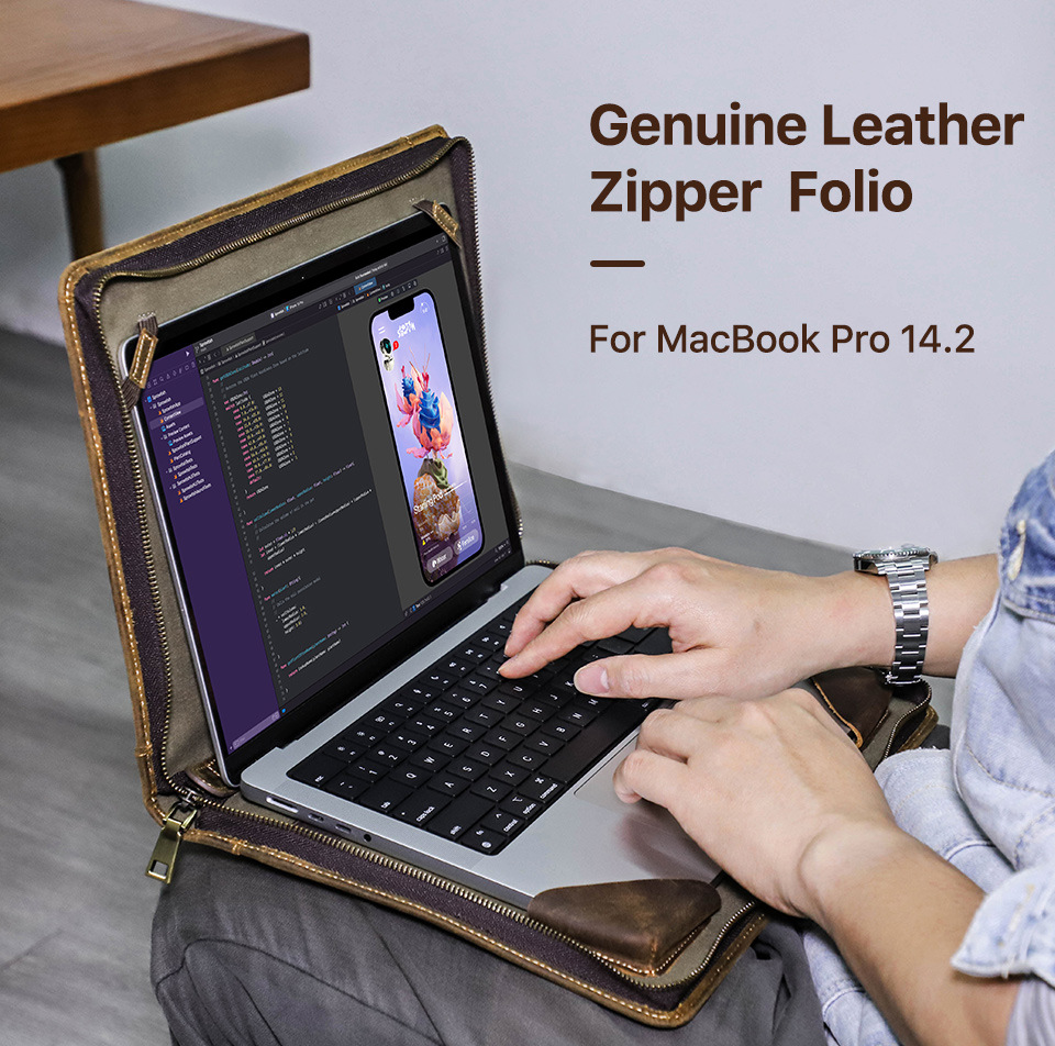 CF3029 for 14.2 macbook zip fo