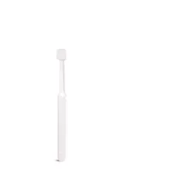 Pet Dog Cat Toothbrush 360 Degrees Oral Cleaning Teeth Improve Bad Breath Prevention Dental Calculus Toothpaste - White - View 1