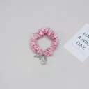 Fish Tail Pink