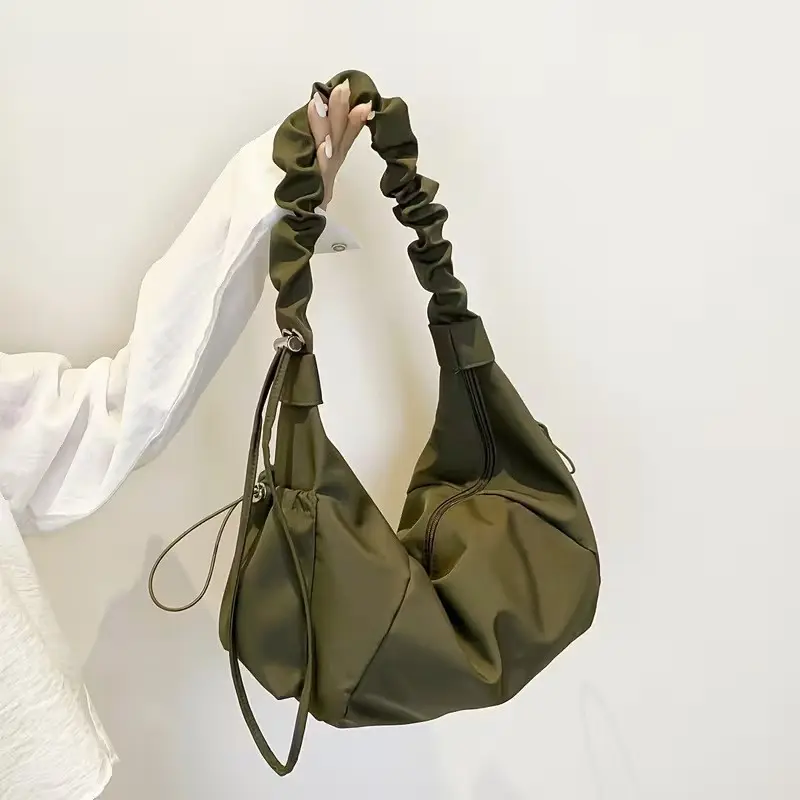 Korean-style Trendy Casual Shoulder Bag