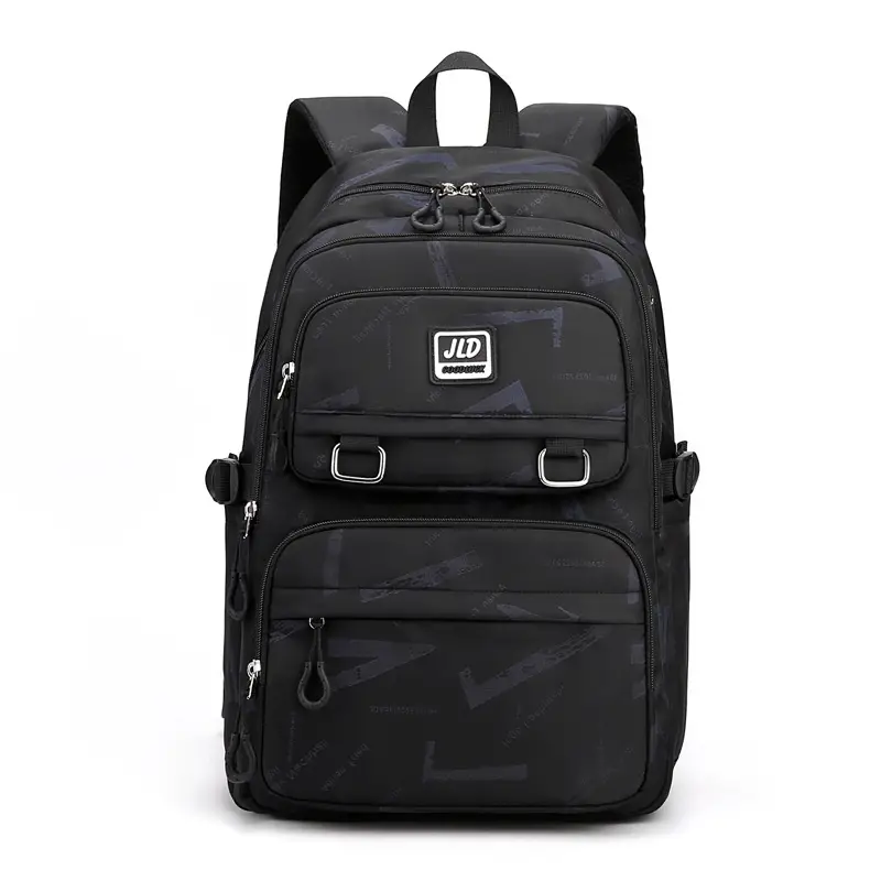 Girls' Large Capacity Backpack