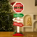 Christmas Sign