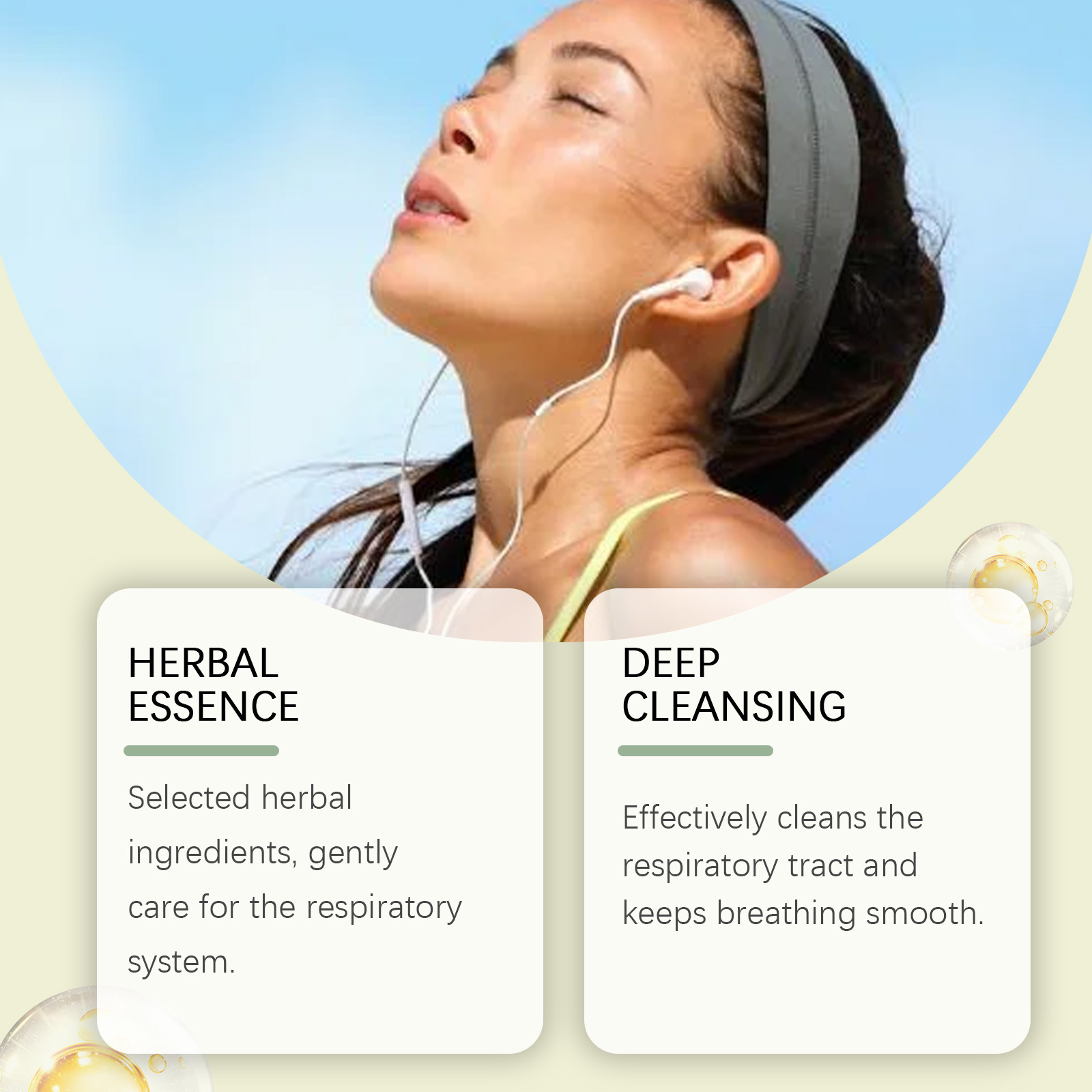 Gentle Care To Nurture Your Bodyherbal Locks In For A Refreshing Lightweight Care Stick